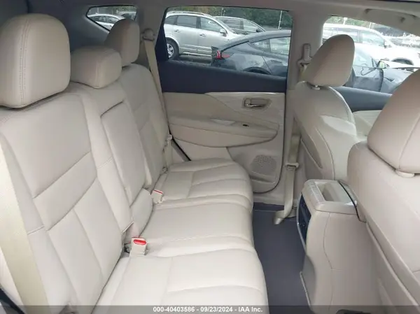 5N1AZ2MH8JN152128 2018 NISSAN MURANO - Image 8