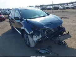5N1AZ2MH8JN152596 2018 NISSAN MURANO