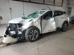 5N1AZ2MH8JN153683 2018 NISSAN MURANO