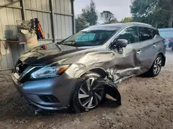 5N1AZ2MH8JN159712 2018 NISSAN MURANO