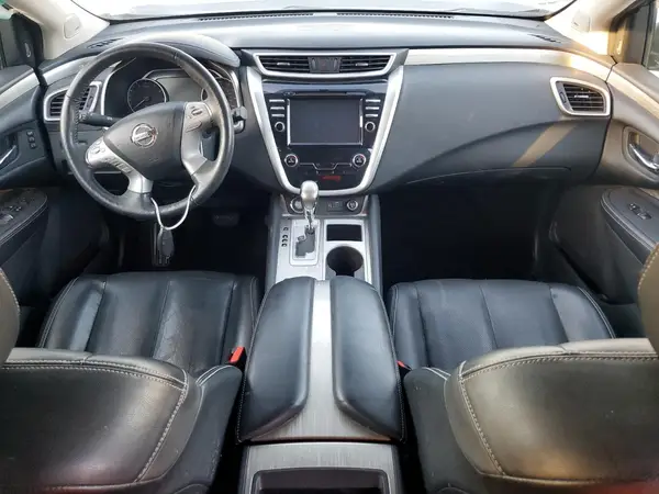 5N1AZ2MH8JN159712 2018 NISSAN MURANO - Image 8