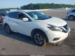 5N1AZ2MH8JN159760 2018 NISSAN MURANO