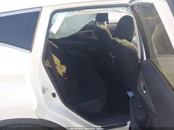 5N1AZ2MH8JN159760 2018 NISSAN MURANO - Image 8