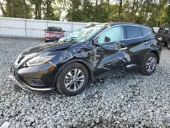 5N1AZ2MH8JN160326 2018 NISSAN MURANO