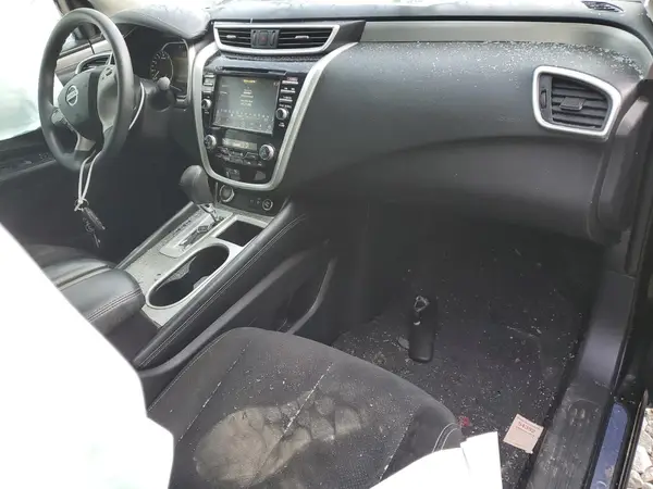 5N1AZ2MH8JN160326 2018 NISSAN MURANO - Image 8