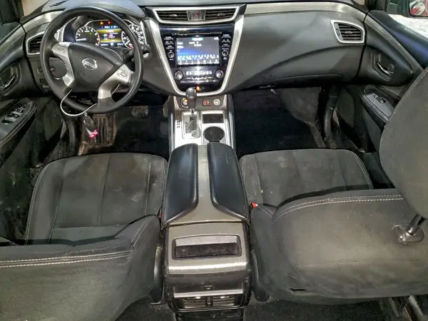 5N1AZ2MH8JN160682 2018 NISSAN MURANO - Image 8