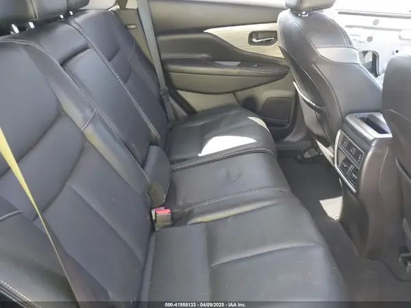 5N1AZ2MH8JN160696 2018 NISSAN MURANO - Image 8