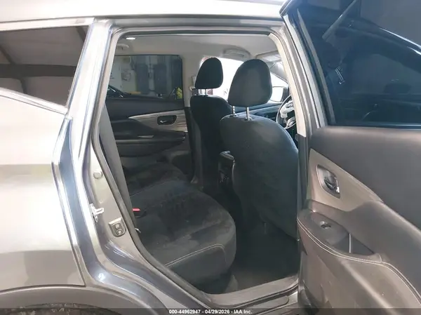5N1AZ2MH8JN161931 2018 NISSAN MURANO - Image 8
