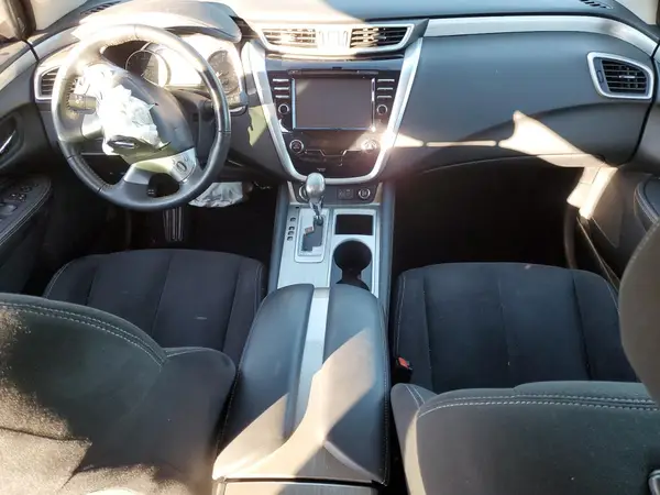 5N1AZ2MH8JN162920 2018 NISSAN MURANO - Image 8