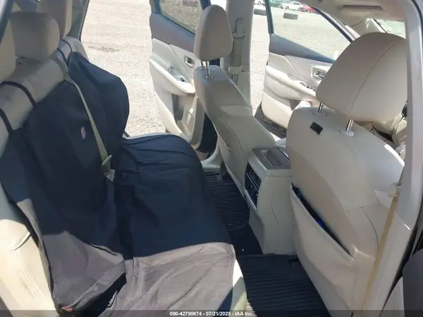 5N1AZ2MH8JN165686 2018 NISSAN MURANO - Image 8