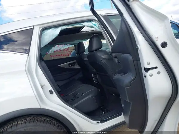 5N1AZ2MH8JN166417 2018 NISSAN MURANO - Image 8