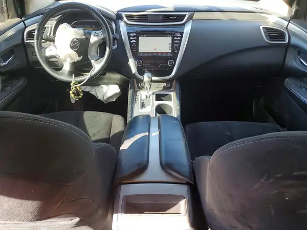 5N1AZ2MH8JN170015 2018 NISSAN MURANO - Image 8