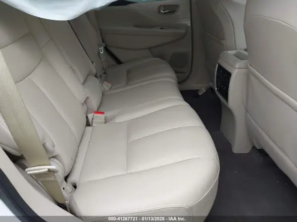 5N1AZ2MH8JN170645 2018 NISSAN MURANO - Image 8