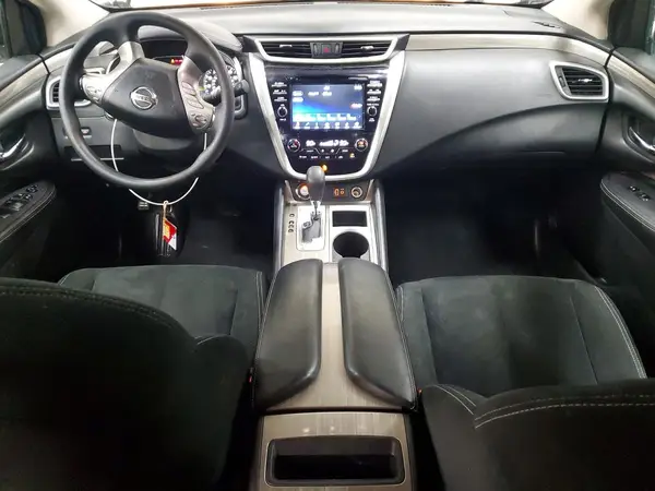 5N1AZ2MH8JN173089 2018 NISSAN MURANO - Image 8