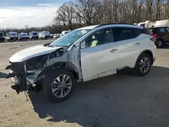 5N1AZ2MH8JN173108 2018 NISSAN MURANO