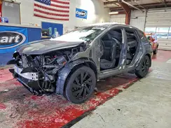 5N1AZ2MH8JN174940 2018 NISSAN MURANO
