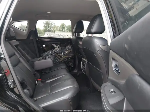 5N1AZ2MH8JN177210 2018 NISSAN MURANO - Image 8
