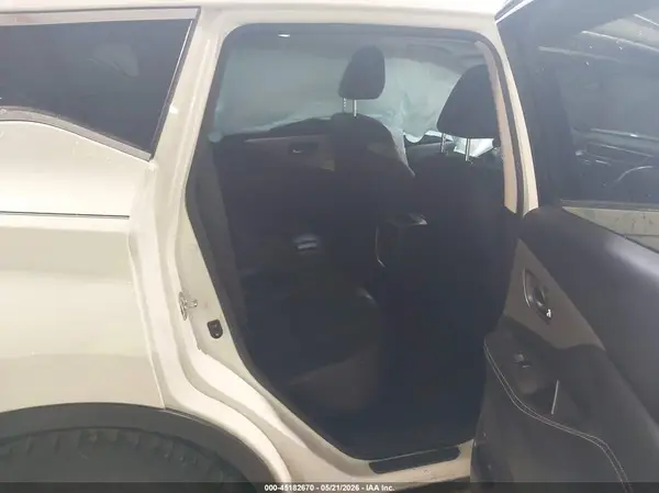 5N1AZ2MH8JN179653 2018 NISSAN MURANO - Image 8
