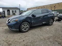 5N1AZ2MH8JN182472 2018 NISSAN MURANO