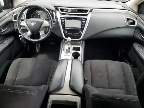 5N1AZ2MH8JN182472 2018 NISSAN MURANO - Image 8
