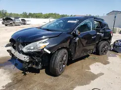 5N1AZ2MH8JN184240 2018 NISSAN MURANO