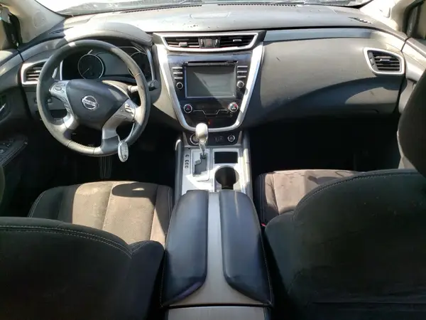 5N1AZ2MH8JN184240 2018 NISSAN MURANO - Image 8