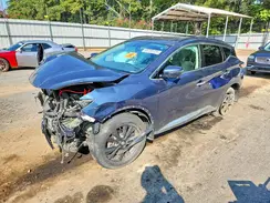 5N1AZ2MH8JN184268 2018 NISSAN MURANO