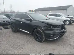 5N1AZ2MH8JN193388 2018 NISSAN MURANO