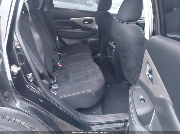 5N1AZ2MH8JN193388 2018 NISSAN MURANO - Image 8
