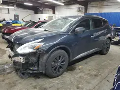 5N1AZ2MH8JN194962 2018 NISSAN MURANO