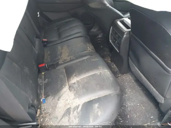 5N1AZ2MH8JN195822 2018 NISSAN MURANO - Image 8