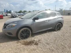 5N1AZ2MH8JN197568 2018 NISSAN MURANO