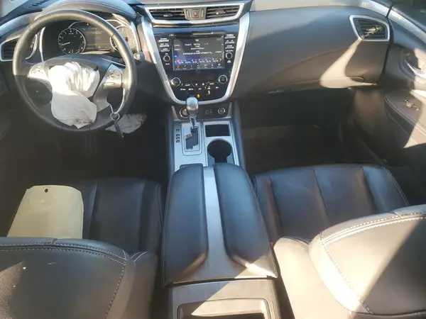 5N1AZ2MH8JN200503 2018 NISSAN MURANO - Image 8