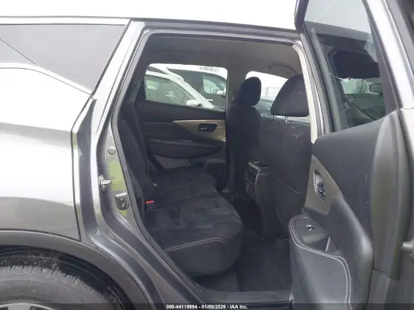 5N1AZ2MH8JN200839 2018 NISSAN MURANO - Image 8