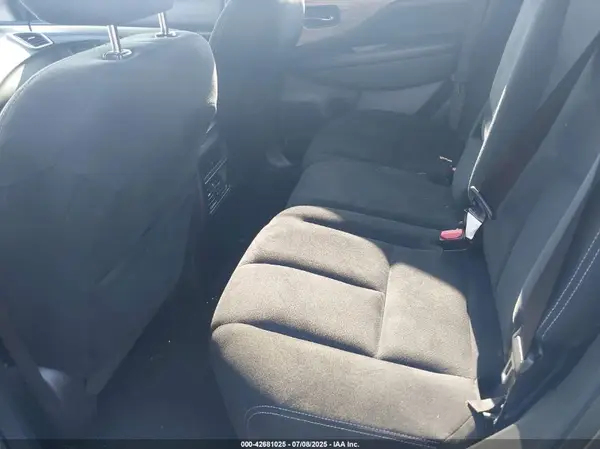 5N1AZ2MH8JN203367 2018 NISSAN MURANO - Image 8