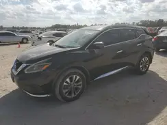 5N1AZ2MH8JN203479 2018 NISSAN MURANO