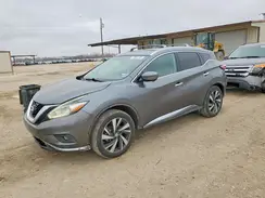 5N1AZ2MH9GN100984 2016 NISSAN MURANO