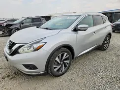5N1AZ2MH9GN104288 2016 NISSAN MURANO