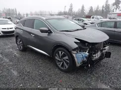 5N1AZ2MH9GN105991 2016 NISSAN MURANO
