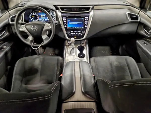 5N1AZ2MH9GN106171 2016 NISSAN MURANO - Image 8