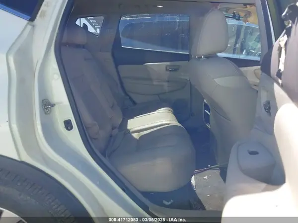 5N1AZ2MH9GN108034 2016 NISSAN MURANO - Image 8