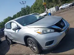 5N1AZ2MH9GN108079 2016 NISSAN MURANO