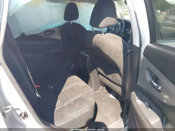 5N1AZ2MH9GN108079 2016 NISSAN MURANO - Image 8