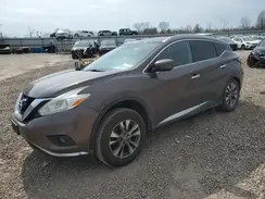 5N1AZ2MH9GN108423 2016 NISSAN MURANO