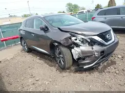 5N1AZ2MH9GN108437 2016 NISSAN MURANO