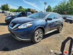 5N1AZ2MH9GN108647 2016 NISSAN MURANO