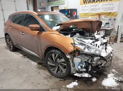 5N1AZ2MH9GN108745 2016 NISSAN MURANO