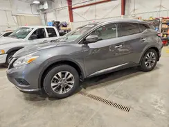 5N1AZ2MH9GN110172 2016 NISSAN MURANO