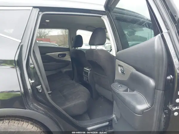 5N1AZ2MH9GN110771 2016 NISSAN MURANO - Image 8