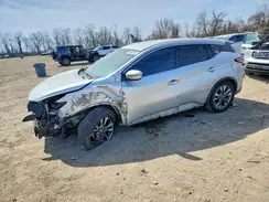 5N1AZ2MH9GN110883 2016 NISSAN MURANO